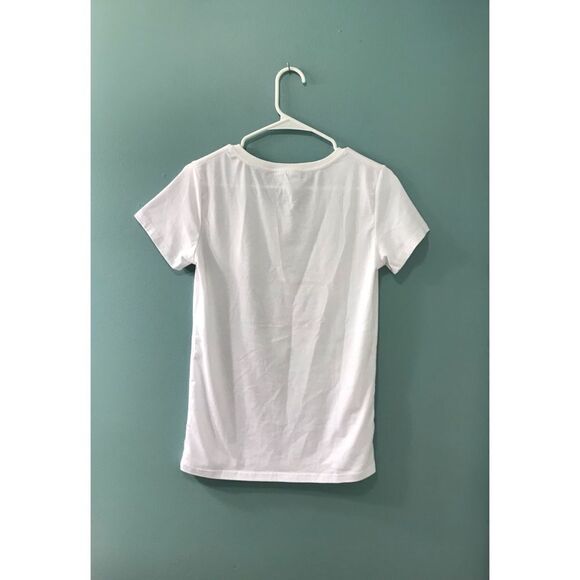 ALL I NEED IS YOU “Size S” T-Shirt - Picture 2 of 3